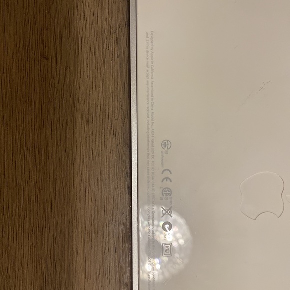 COPY - German Language - Apple Magic Keyboard Wireless A1314 - Picture 6 of 6